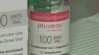 Jeuveau is first new neurotoxin approved by FDA in nearly a decade