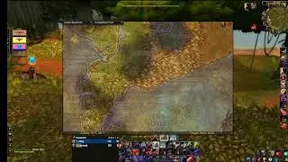 Sod Phase 2 War Tank // RFD  Dungeon grinding // Alt lvling Warlock Tank