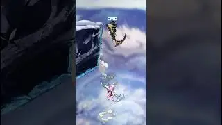 I cant finish the Scythe Combo 😭
