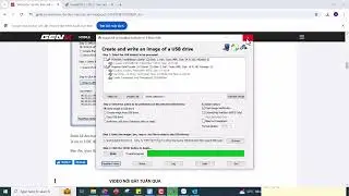 Clone USB Boot to other USB by ImageUSB