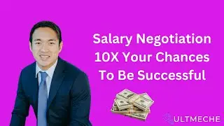 How to Negotiate Salary