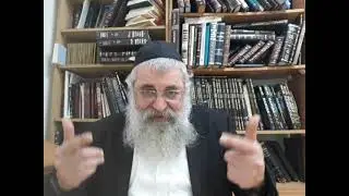Шма 19. Когда низшая мысль является душой для высшей? Выход из телесности и пророчество.