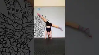 Cartwheel tutorial for beginners 👍 