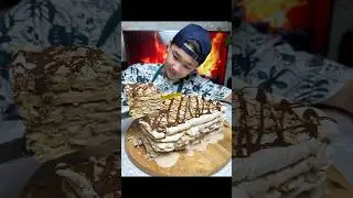 ОБОЖАЮ ЭТОТ ТОРТ😍