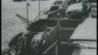 They were there! - War Months WW2-4