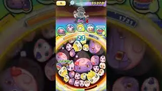 Yokai Watch Wibble Wobble ITA // Pass Platinos!!