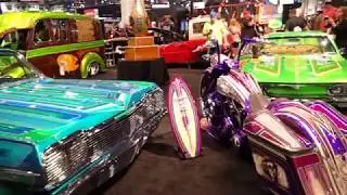 Wizards Products Testimonial with Jon Kosmoski - House of Kolor