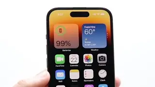 This Is Not a Regular iPhone