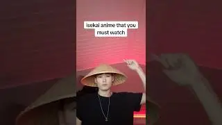 fire Isekai anime that you must watch 