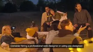 How to Build a Website Like Netflix - Step-by-Step Video Guide