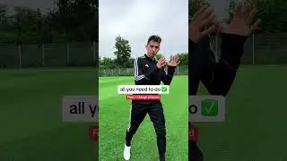 How to BEAT any Player in a 1v1 ⚽️⬆️