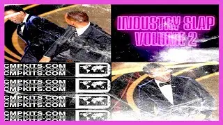 Industry Slap Vol 2 Bonus Sample Body Snatcher