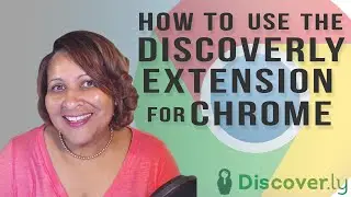 Discoverly Extension for Chrome Find Social Connections in Gmail