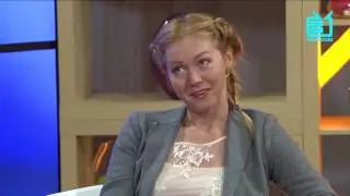 НАСТЯ, ЭДИК И РУСЛАН В ПРОГРАММЕ 