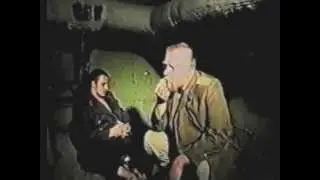 Зелёный слоник - Пахом. история про море
