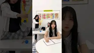 믿을 수 없는 그녀의 실력
