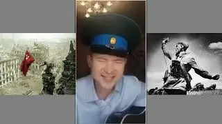 Тыловая  Письмо деду