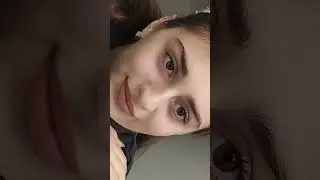 Beauty & cutie 👸 periscope live! 💕 