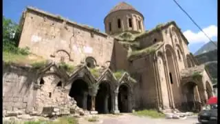 Georgian Churches