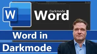 Darkmode Word Setup: A Step-by-Step Tutorial