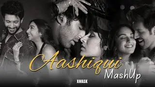 aashiqui 2 songs mashup slowed and reverb | aashiqui 2 songs slowed and reverb | #mashup #lofi