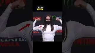 Красотка из клуба КАДЫРОВА уничтожает американок 😳 