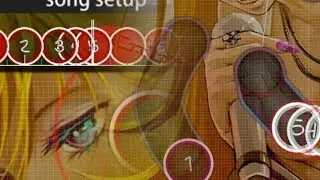 osu!mapping: drum n bass
