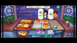 Cooking Crazze - 2 🥗