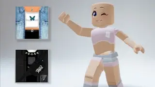 0 Robux Outfit Ideas! ✨😱