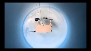 Séptimo lanzamiento exitoso del Proyecto Estratósfera - Perú