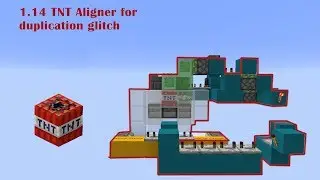 1.14 TNT Aligner- works in 1.11-1.16+