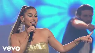 Sarah Engels - Wie nie zuvor (Die Giovanni Zarrella Show)