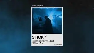 [FREE] Josman x Laylow Type Beat - 