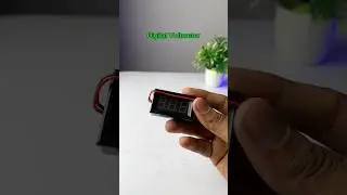 Digital Voltmeter - How to Use a Voltmeter 