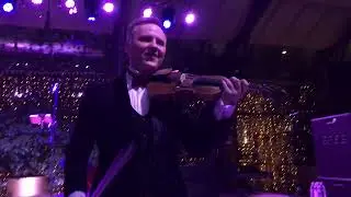 Алексей Алексеев Скрипач--