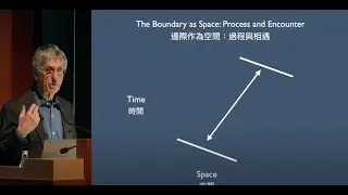 北美館｜「威廉．肯特里奇」開幕座談 Opening Program of William Kentridge｜專題演講 Keynote Speech