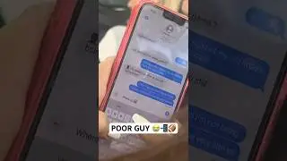 POOR GUY 😭📲🏈