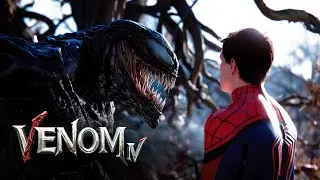 Venom 4 (2026) - First Trailer | Marvel