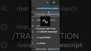 AI will transcribe your videos to text