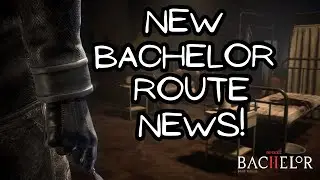 New Year, New Bachelor Route News!