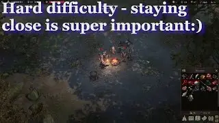WarTales version 1.18 October 2022 - The best tips and guide for new players - Camp management