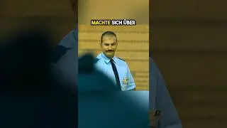 Er dachte er war nur ein Reiniger, bis.. ❤️