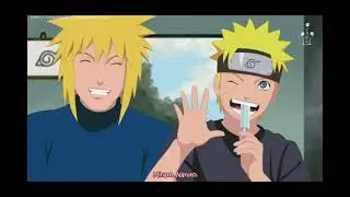 if minato was still alive