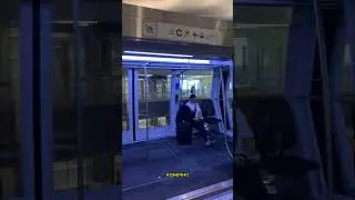 Самый роскошный аэропорт в мире по всем официальным рейтингам! 