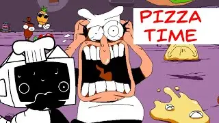 Pizza Time