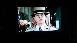 Inspector Gadget 2 UK VHS and DVD Trailer