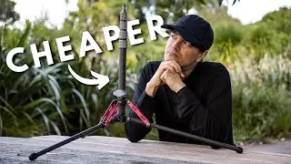 DON’T BUY A MANFROTTO UNTIL YOU WATCH THIS!