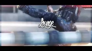 'Lounge' by ReVIve #DareERC Response @DareYouth @DareDemigod @TP47k