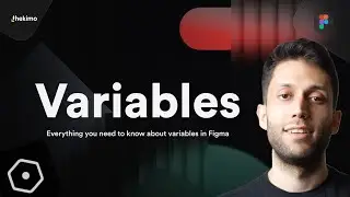 Use Figma Variables Like a Pro to create realistic prototypes