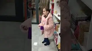 Elif sinem  çok korktu 